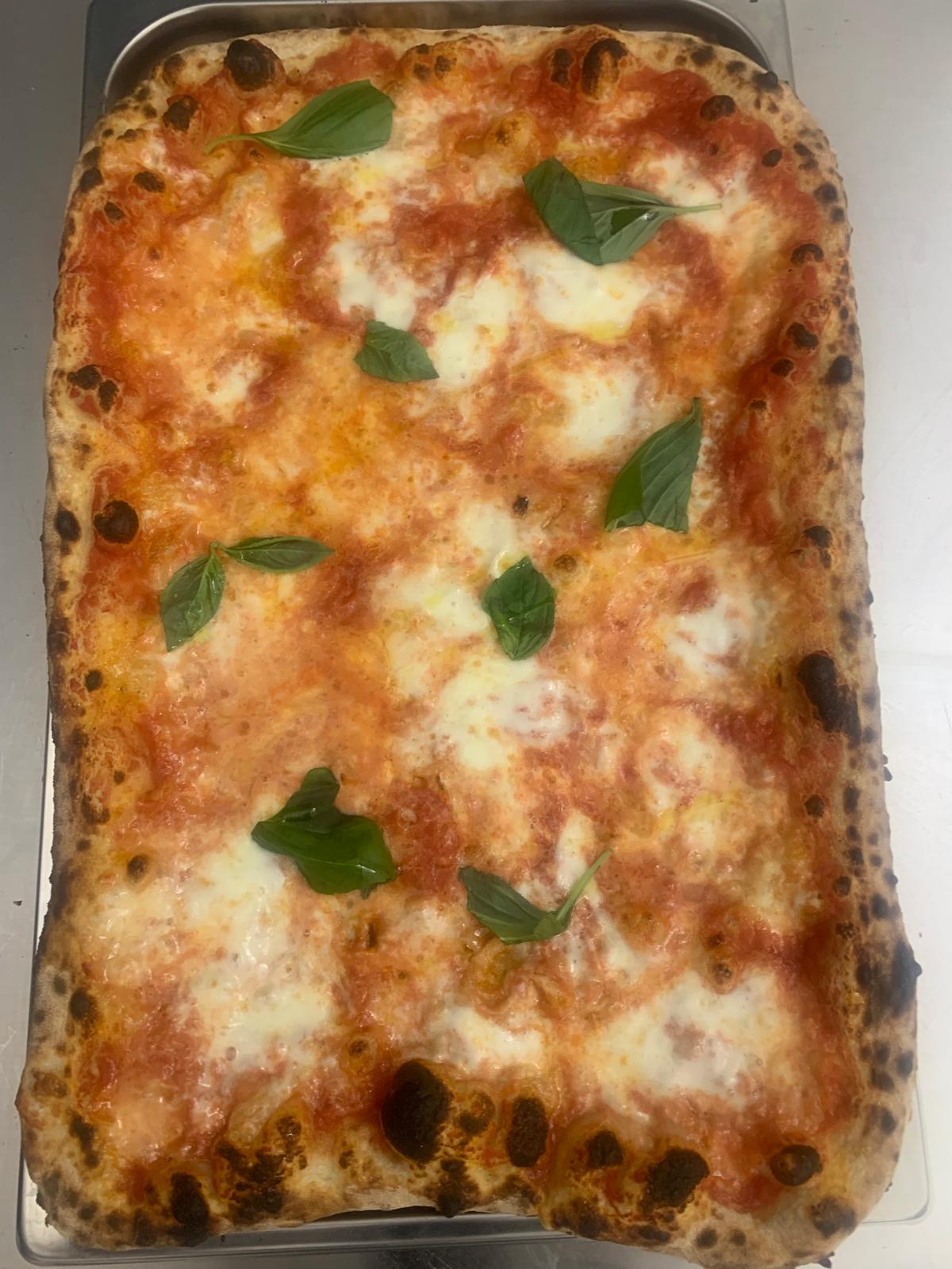 Margherita