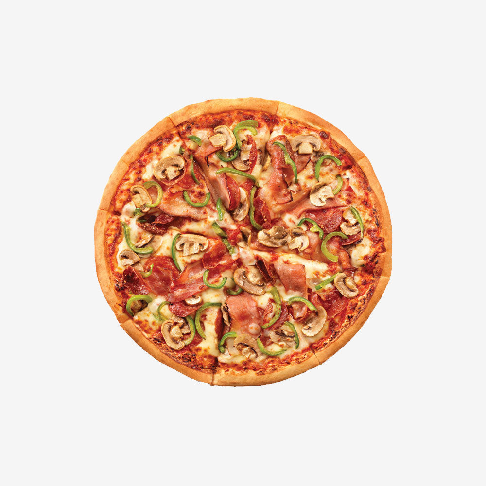 How Eating Well Changes Everything