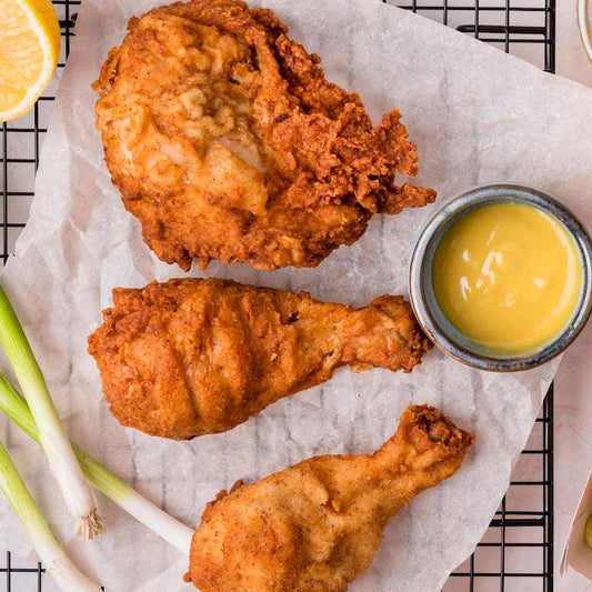 Well Changes Everything