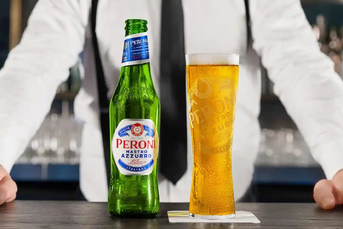 PERONI