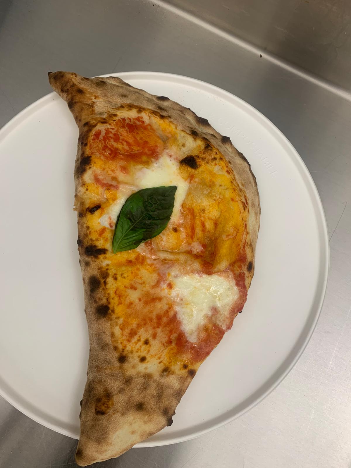 Calzone