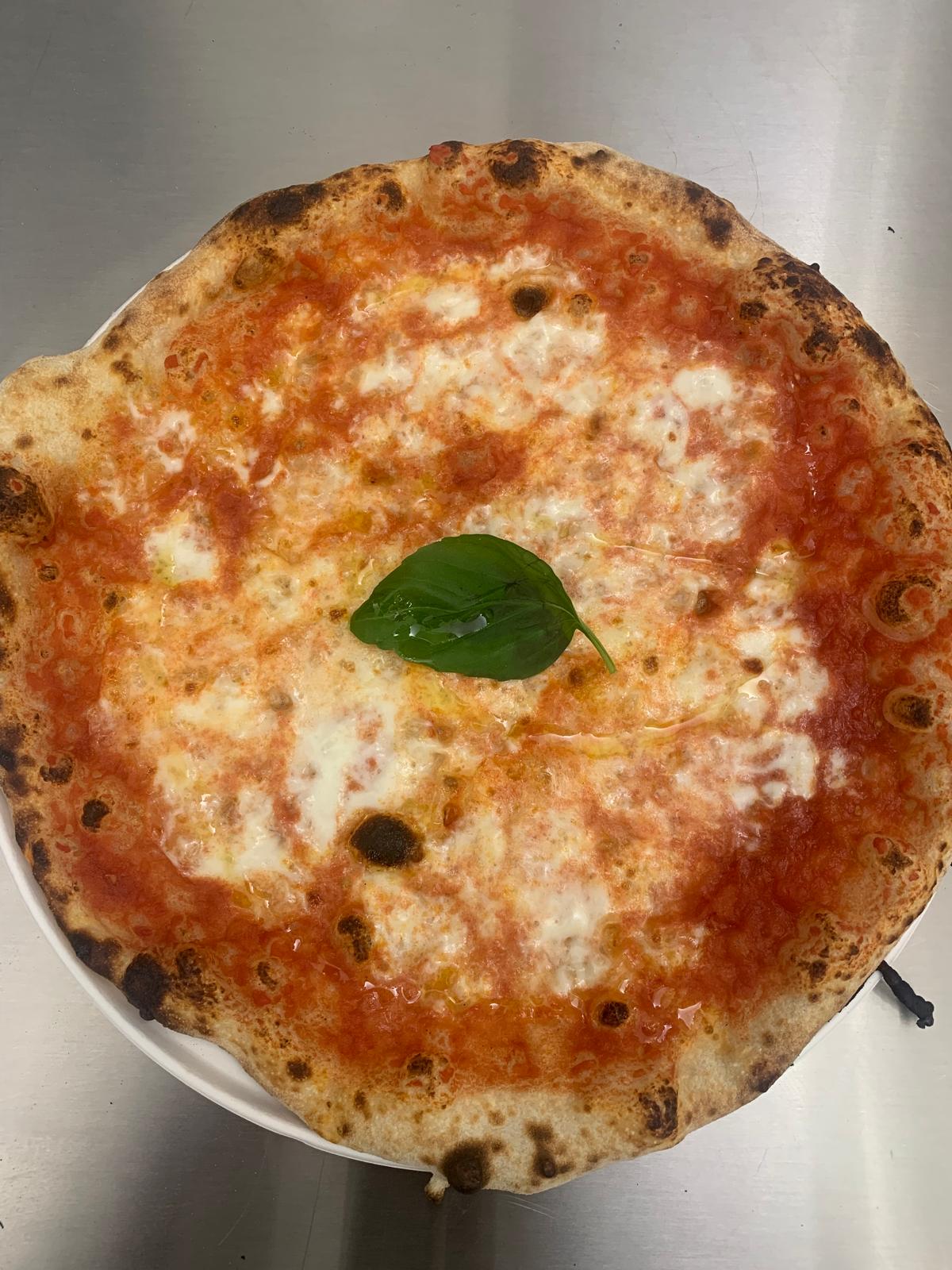 Margherita