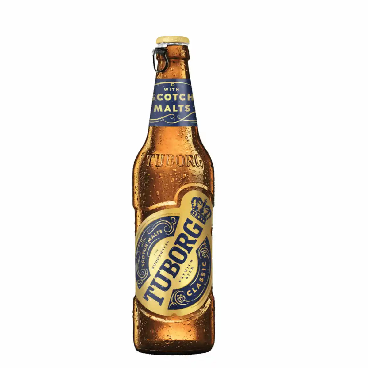 TUBORG